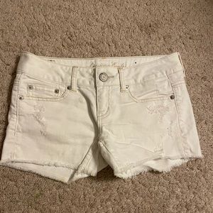 Lightly worn, great condition!